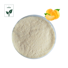 Yellow Peach Fruit Powder